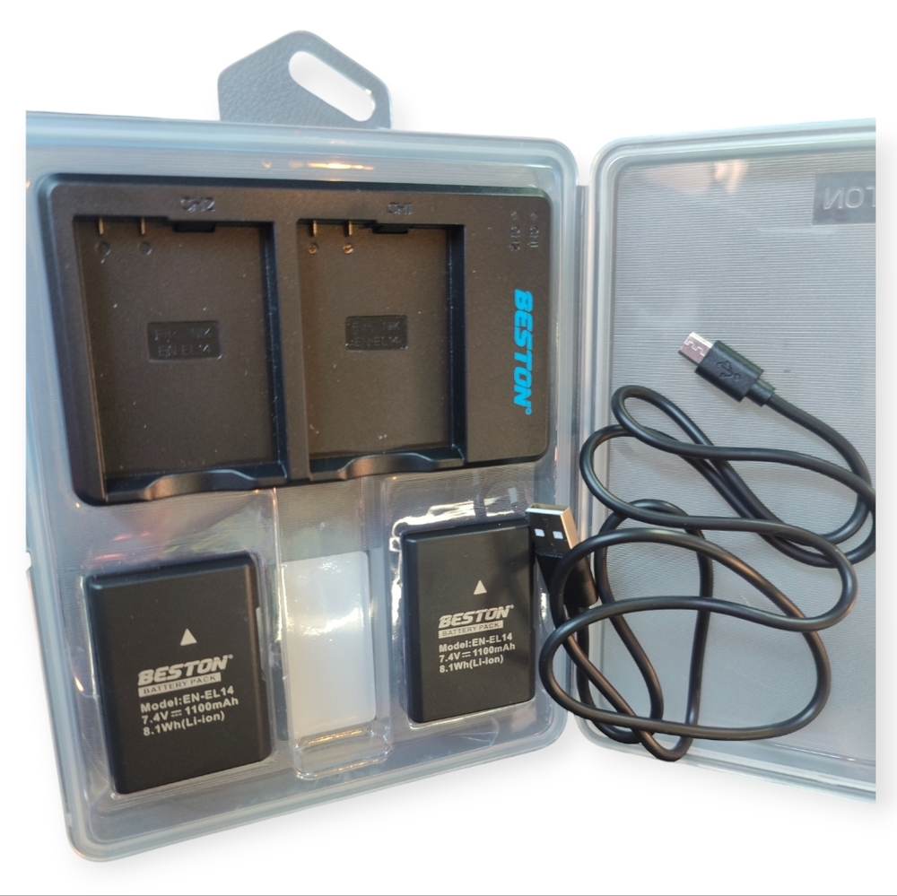 Beston 2-pack